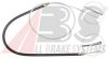 A.B.S. K10316 Cable, parking brake